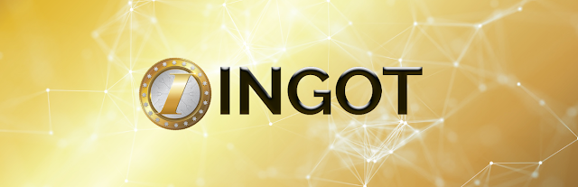 Image result for ingot coin review BLOG
